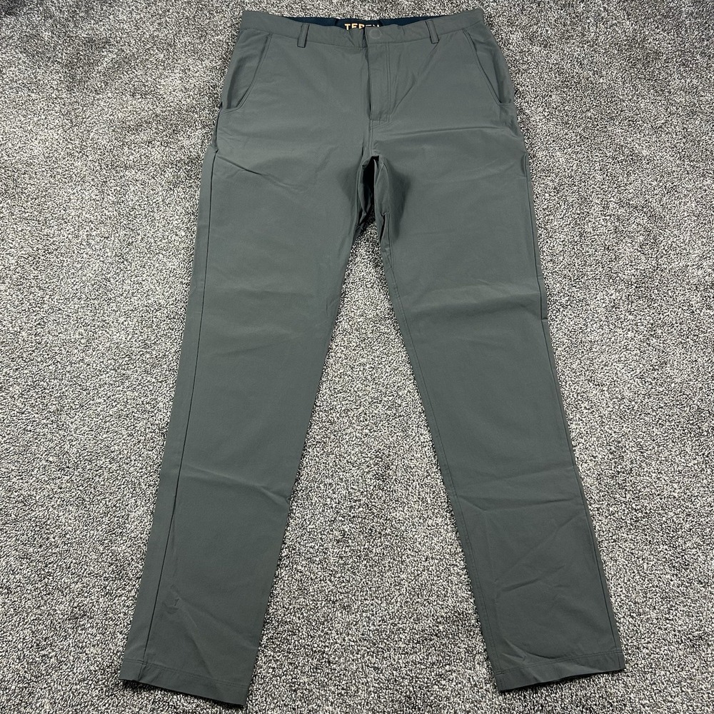 Teren Lightweight Traveler Pants 32x34